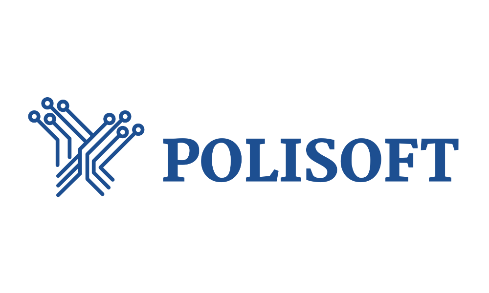 POLISOFT logo